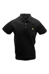 Vialli Louis Golfer Black