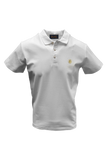 Vialli Louis Golfer White