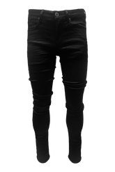 Vialli Abertosht Black Jeans