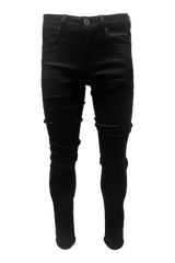 Vialli Abertosht Black Jeans