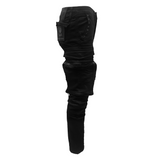 Vialli Mens Japation Eserci Jeans In Black