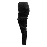 Vialli Mens Japation Eserci Jeans In Black
