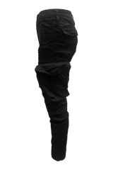 Vialli Mens Japation Eserci Jeans In Black