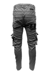 Vialli Vj24C005 Joey Cargo Grey