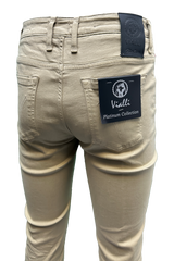 Vialli Vj24D06 Ifello Ultra Fit Sand