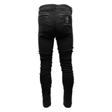 Vialli Vj24D46 Just Ultra Elast Black