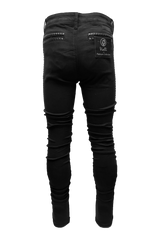 Vialli Vj24D46 Just Ultra Elast Black