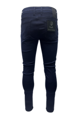 Vialli mens Espangonzia blue jeans