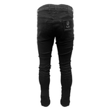 Vialli Vj24D55 Jumanjinn Ski Charcoal