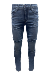 Vialli Jugular Skinny Jean Blue