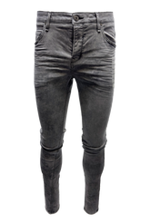 Vialli Jabby Ultra Fit Grey