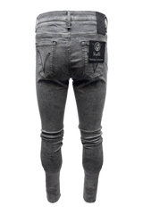 Vialli Jabby Ultra Fit Grey