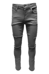 Vialli Vj24D63 Jupieter Skinny J Grey