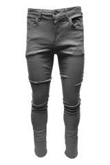 Vialli Vj24D63 Jupieter Skinny J Grey