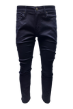 Vialli Vj24D69 Jonty Slim Fit Indigo