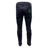 Vialli Vj24D69 Jonty Slim Fit Indigo