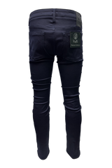 Vialli Vj24D69 Jonty Slim Fit Indigo