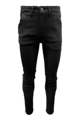 Vialli Ioporiola Jean Denim Black