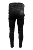 Vialli Ioporiola Jean Denim Black