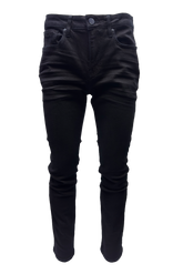 Vialli Vj24R0035 Jett Slim Fit Black