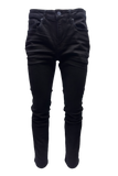 Vialli Vj24R0035 Jett Slim Fit Black
