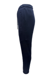 Vialli Mens Jakarad Track Pants In Navy