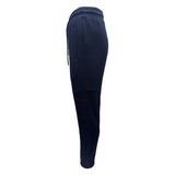 Vialli Mens Jakarad Track Pants In Navy