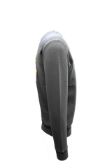 Vialli Vj24Wt01 Ground Sweatshirt Grey