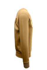 Vialli Vj24Wt14 Grownner Sweatshirt Brown