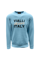 Vialli Vj24Wt50 Gallon Sweater Baby Blue