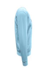 Vialli Vj24Wt50 Gallon Sweater Baby Blue