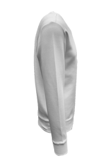 Vialli Mens Galliano White Sweatshirt