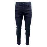 Vialli Skinny Jeans In Blue