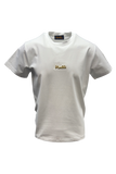 Vialli Lostt T-Shirt Off White