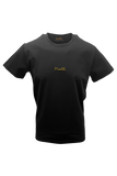 Vialli Lostt T-Shirt Black