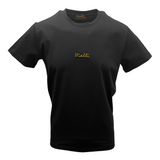 Vialli Lostt T-Shirt Black