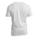 Vialli Mens Lahash T-Shirt In White