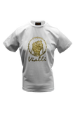 Vialli Lanvin T-Shirt White
