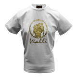 Vialli Lanvin T-Shirt White