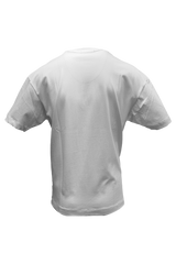 Vialli Mens Lanny T-Shirt In White