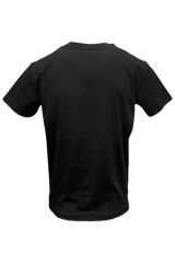 Vialli Mens Lamez T-Shirt In Black