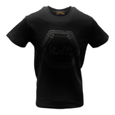 Vialli Mens Lubaba T-Shirt In Black