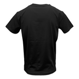 Vialli Mens Lubaba T-Shirt In Black