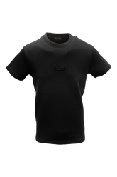 Vialli Mens Lavrag T-Shirt In Black