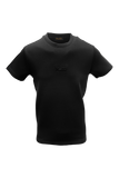 Vialli Mens Lavrag T-Shirt In Black