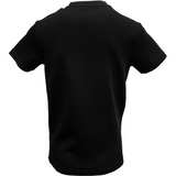 Vialli Mens Lavrag T-Shirt In Black