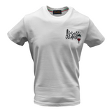 Vialli Lapisa T-Shirt White