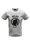 Vialli Lueigi T-Shirt White