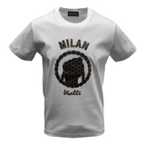 Vialli Lueigi T-Shirt White