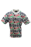 Vialli Lenzo T-Shirt White